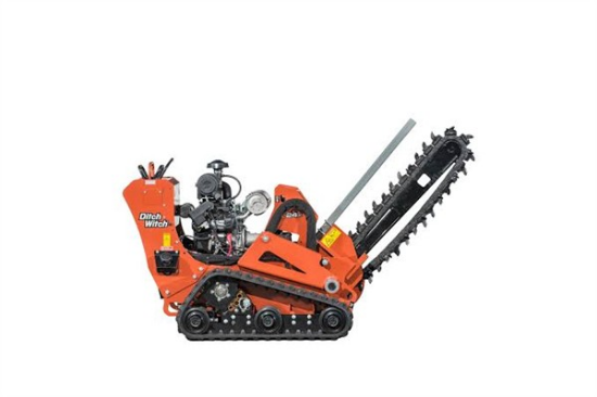 Picture of TRENCHER/6"X36"