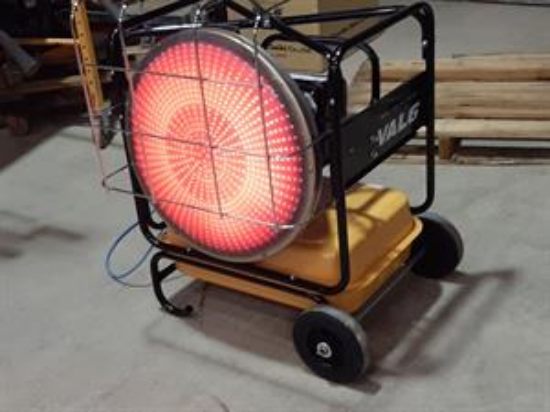 Picture of HEATER/RADIANT KERO 111K